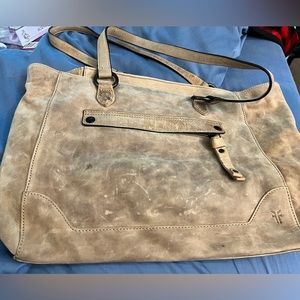Frye bag